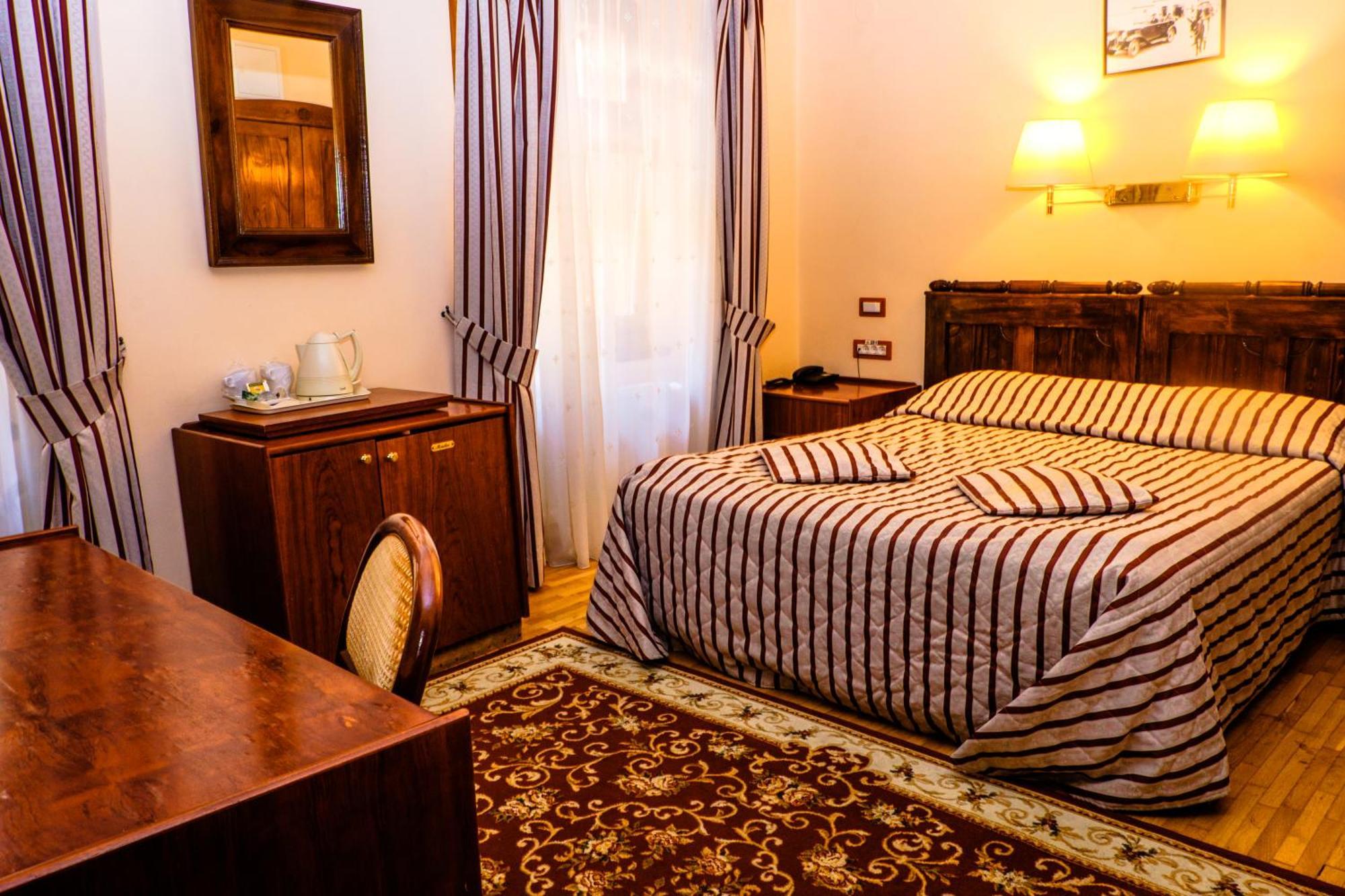 Casa Wagner Hotel Brasov Luaran gambar